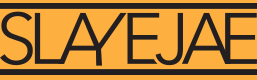 SLAYEJAE Logo